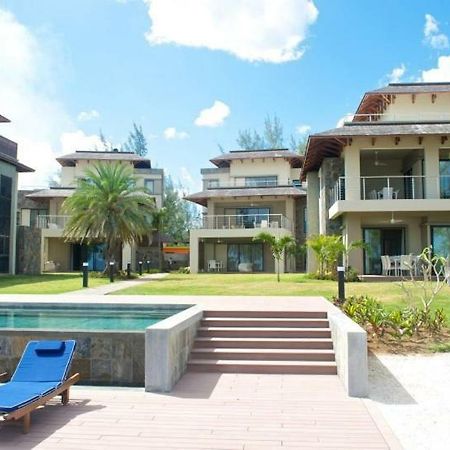 Apartament Belle Crique B2/B3 Tamarin Zewnętrze zdjęcie