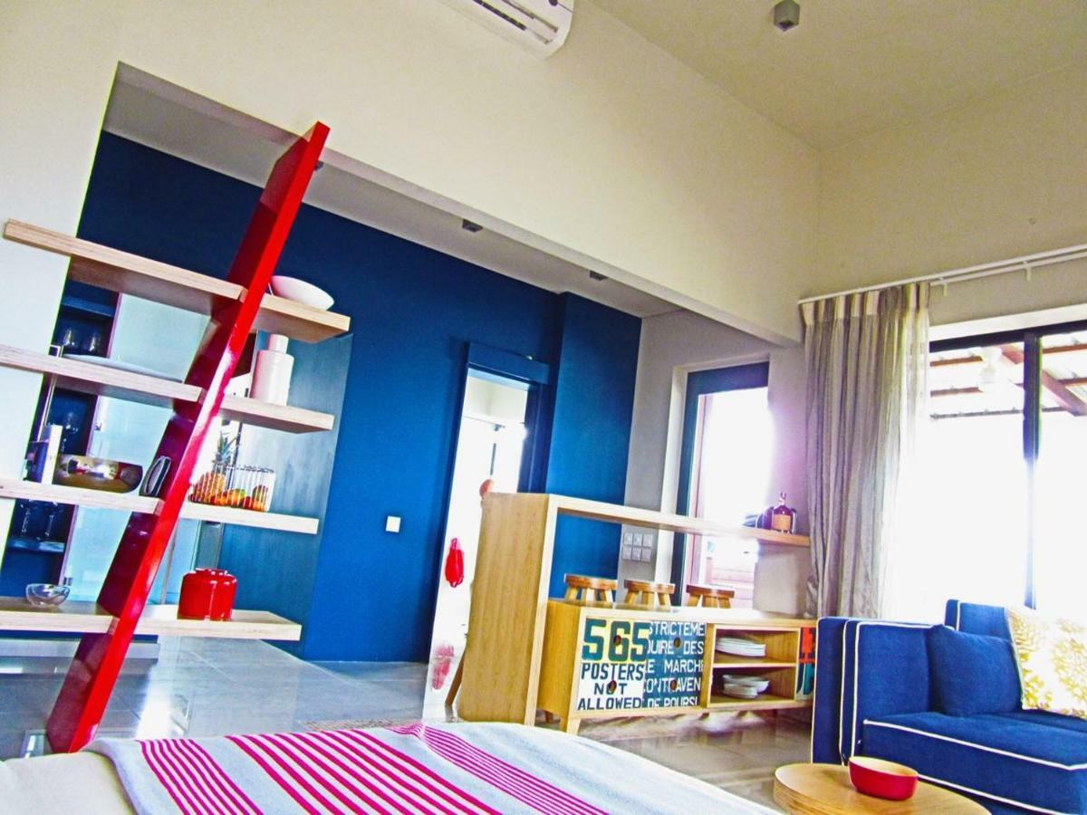Apartament Belle Crique B2/B3 Tamarin Zewnętrze zdjęcie