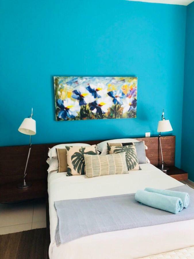 Apartament Belle Crique B2/B3 Tamarin Zewnętrze zdjęcie