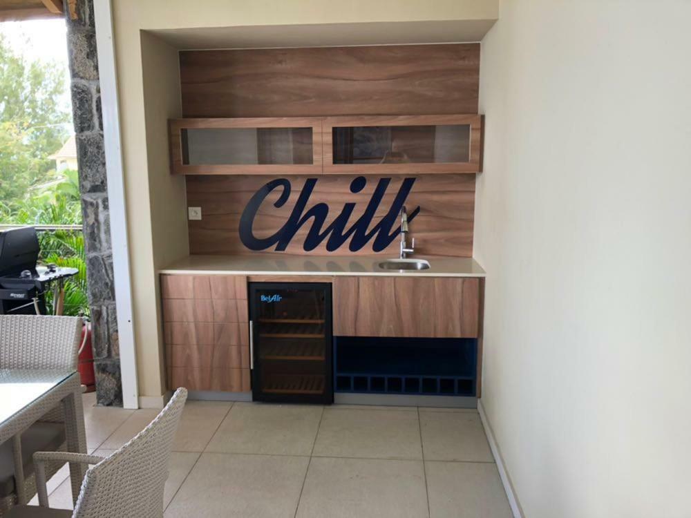 Apartament Belle Crique B2/B3 Tamarin Zewnętrze zdjęcie