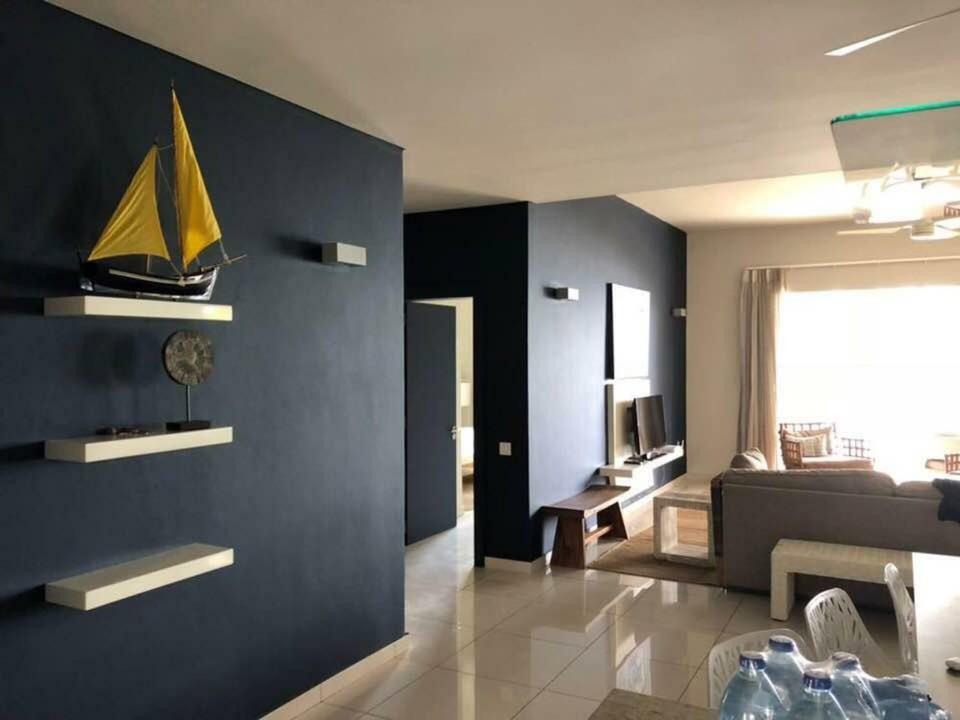Apartament Belle Crique B2/B3 Tamarin Zewnętrze zdjęcie