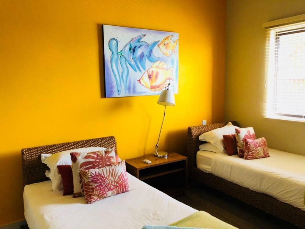 Apartament Belle Crique B2/B3 Tamarin Zewnętrze zdjęcie