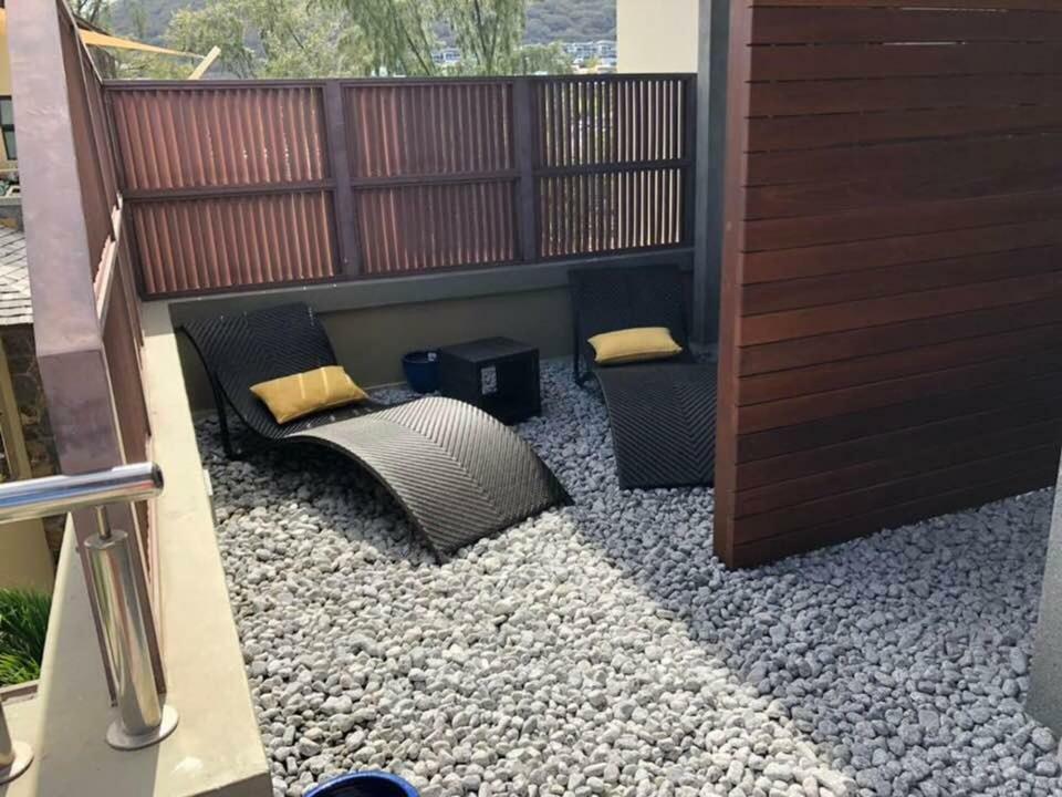 Apartament Belle Crique B2/B3 Tamarin Zewnętrze zdjęcie