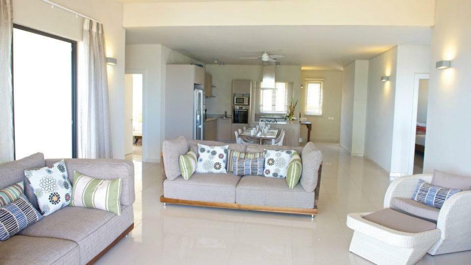 Apartament Belle Crique B2/B3 Tamarin Zewnętrze zdjęcie