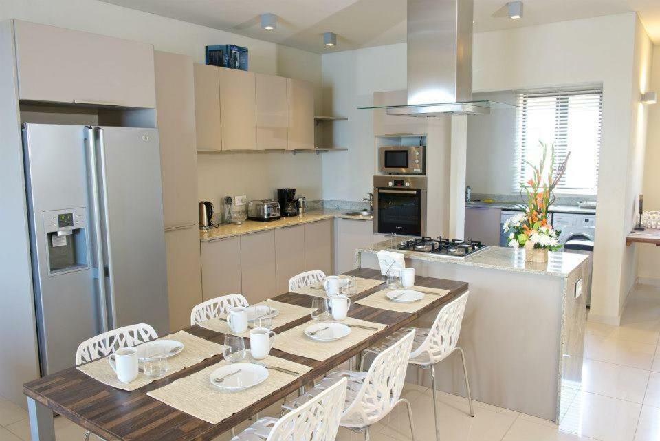 Apartament Belle Crique B2/B3 Tamarin Zewnętrze zdjęcie